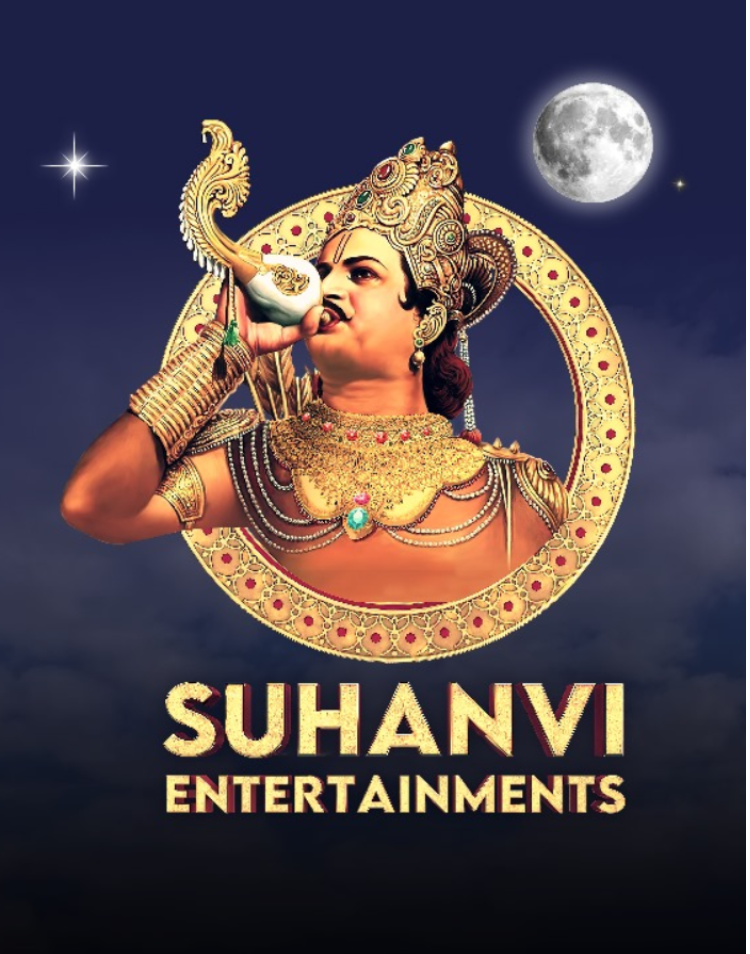 Suhanvi